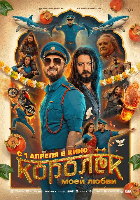 Королёк моей любви