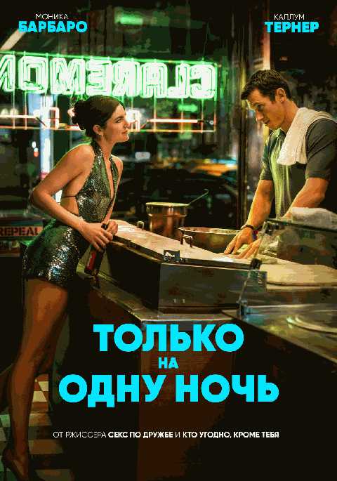 Только на одну ночь