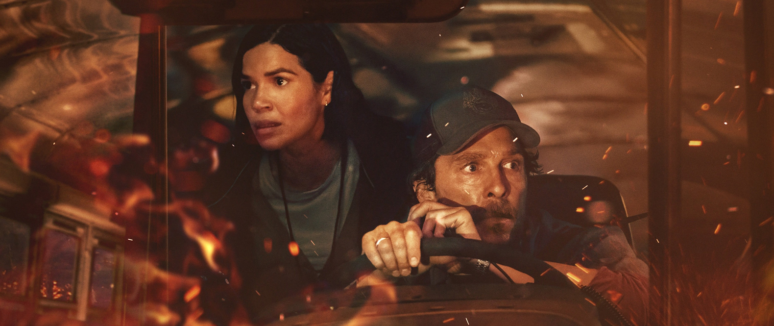 Школьный автобус