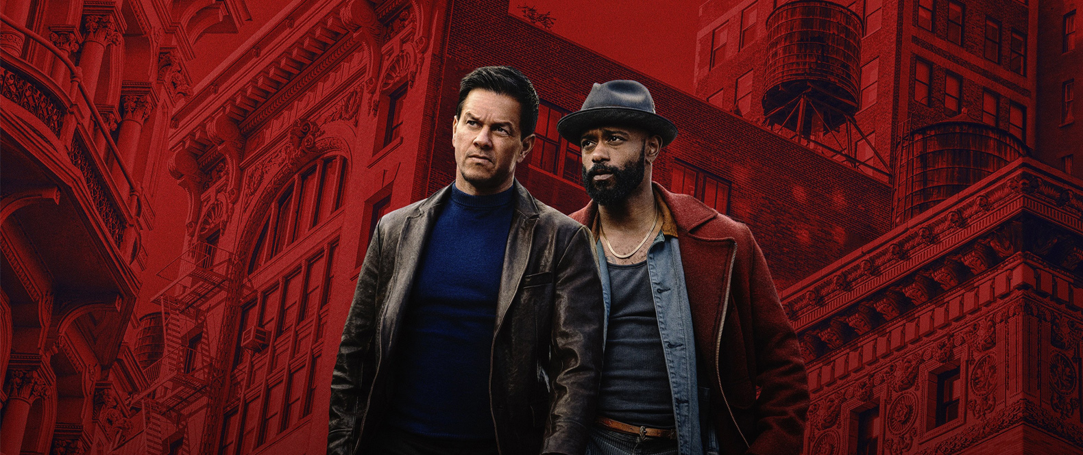 Грязная игра