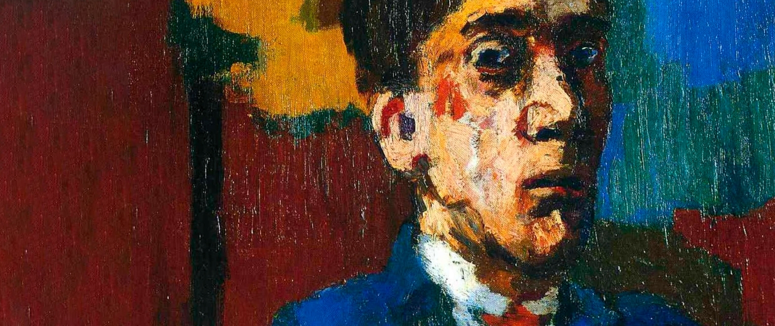 Кокошка: Жизнь для искусства. Премьерный показ