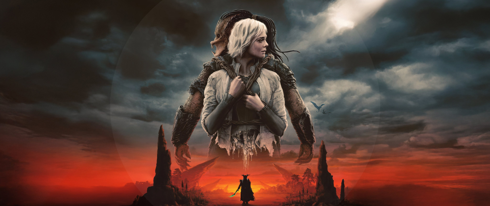 Хищник: Планета смерти