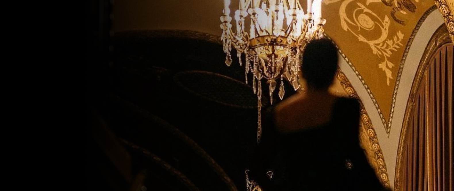 Закулисье театрального этикета. Лекция Дианы Саяпиной