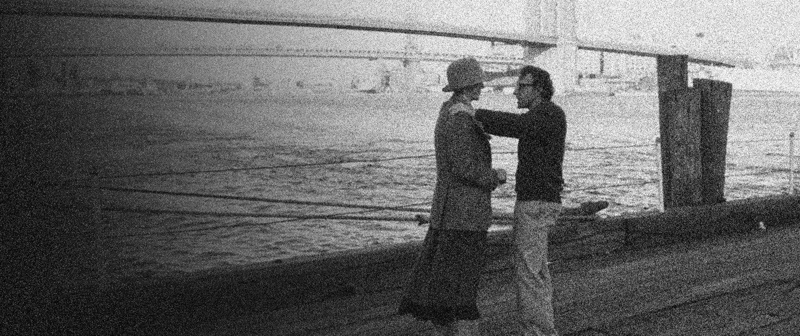 Марафон Вуди Аллена: Энни Холл