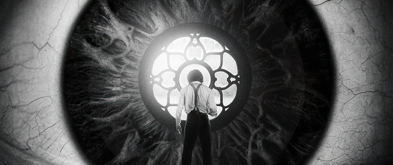 Франкенштейн