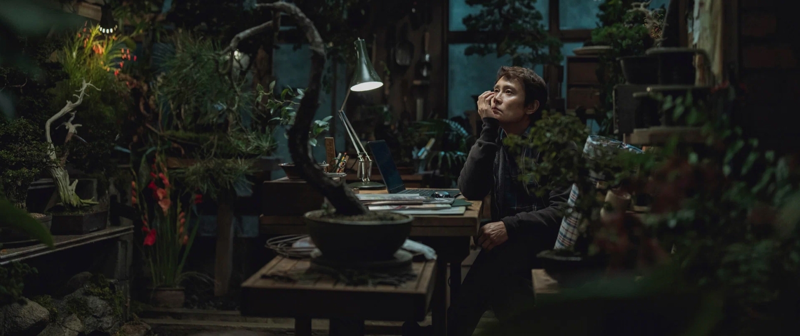 Метод исключения. Предпоказ с Сергеем Янгибаевым