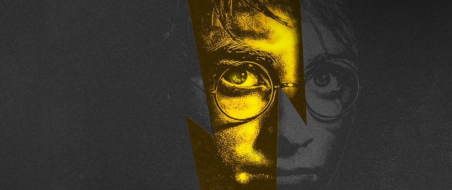 Психология Гарри Поттера: как мы осознаём свою исключительность. Лекция Сергея Янгибаева