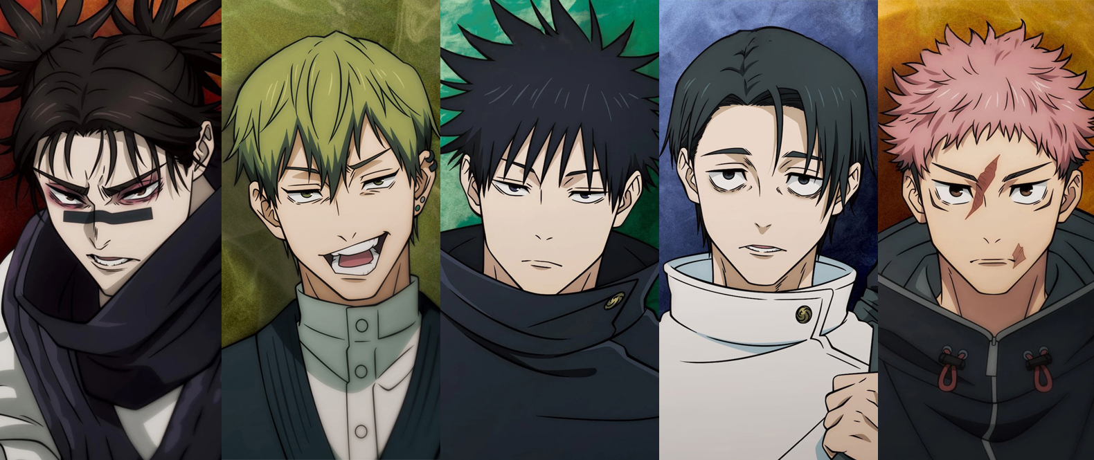 Магическая битва: Казнь