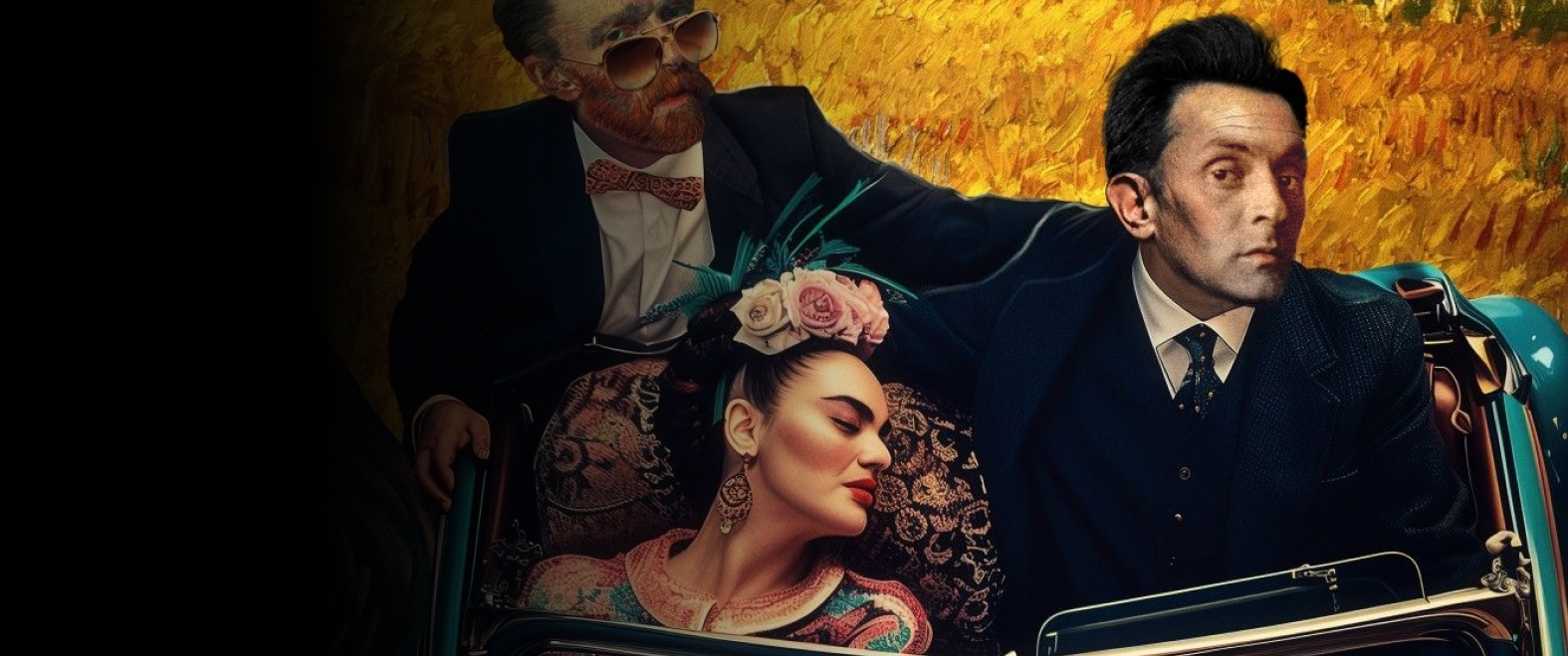 [Heroes] или безумцы? Открытие нового зала mooon+