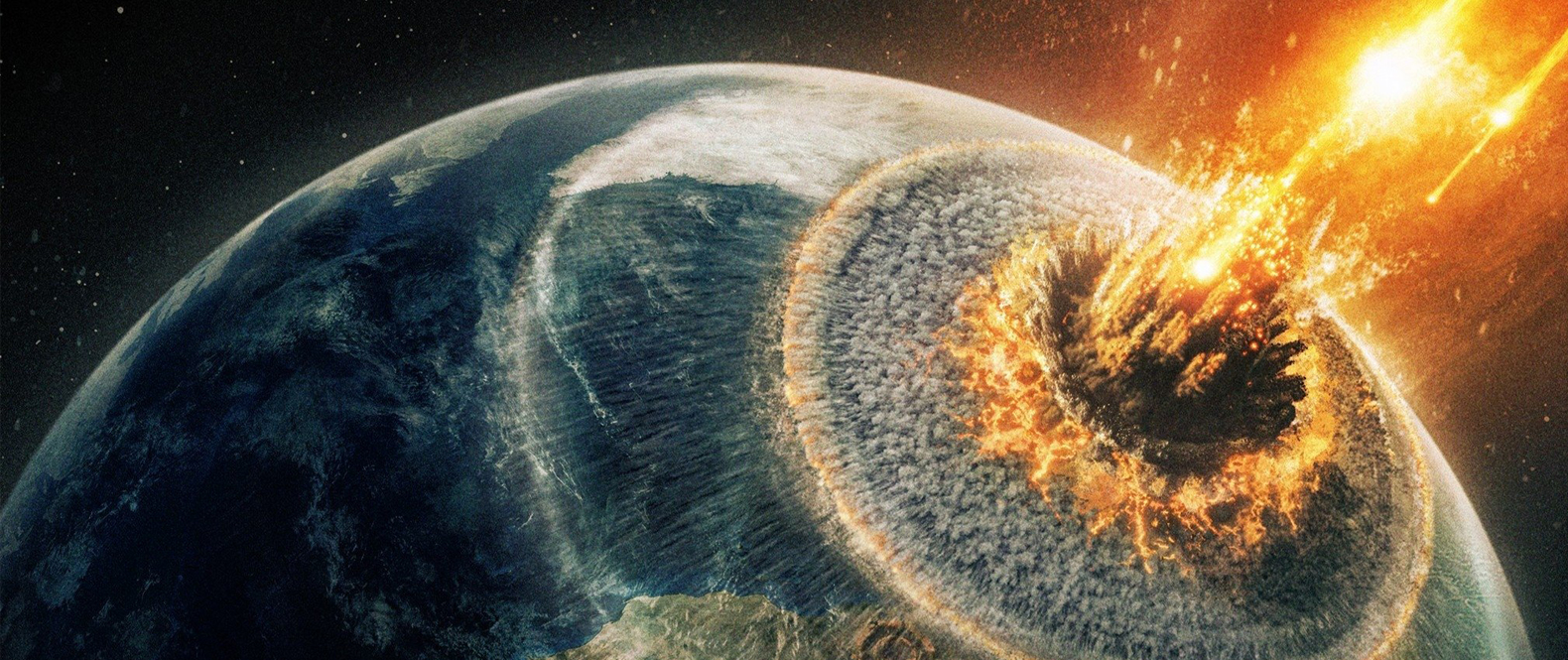 Гренландия 2: Миграция