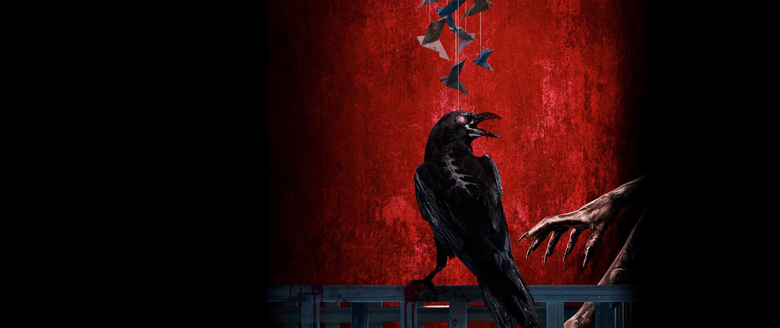 Белдхэм. Проклятие ведьмы