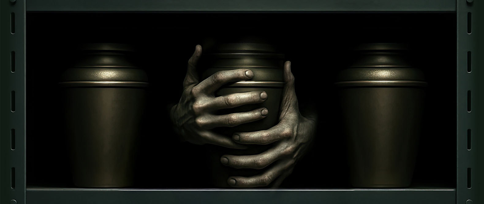 Верни меня из мертвых