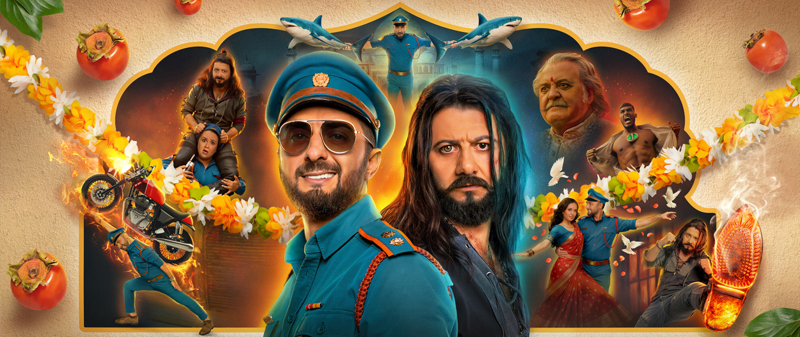 Королёк моей любви