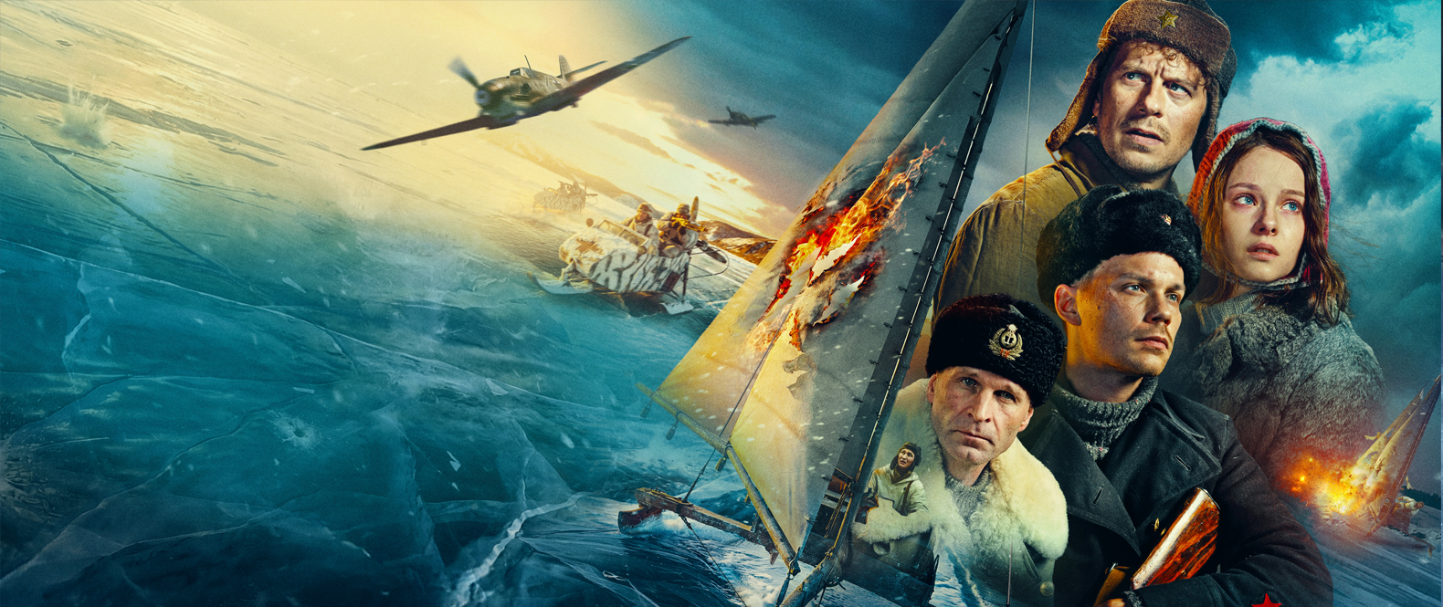 Ангелы Ладоги