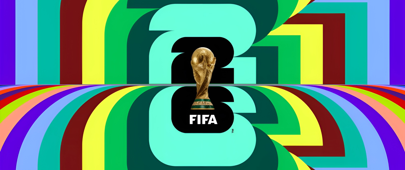1/8 Чемпионата мира по футболу 2026