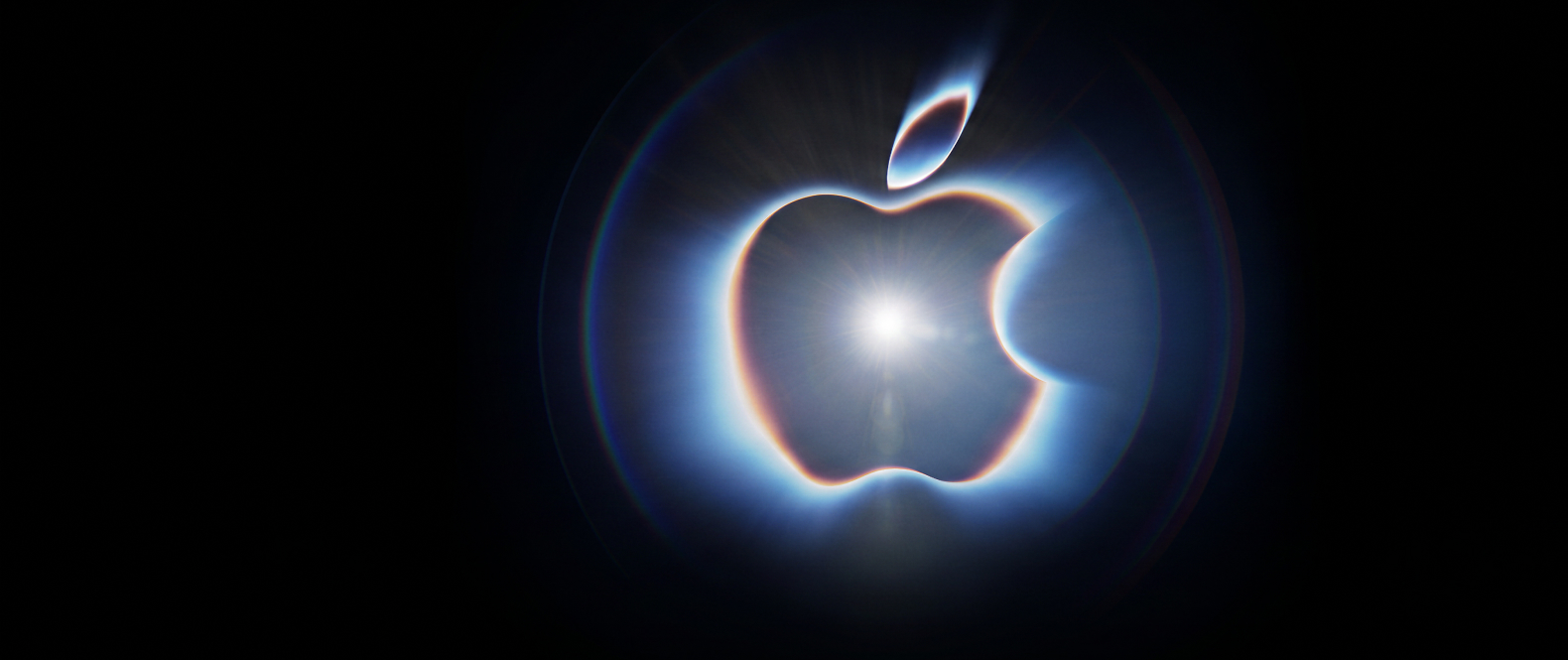 Вечер в стиле: Premium. Презентация Apple