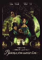 Франкенштейн