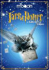 Гарри Поттер и философский камень