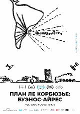 План Ле Корбюзье: Буэнос-Айрес