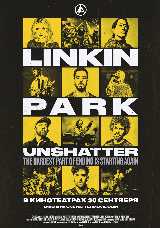 LINKIN PARK: UNSHATTER
