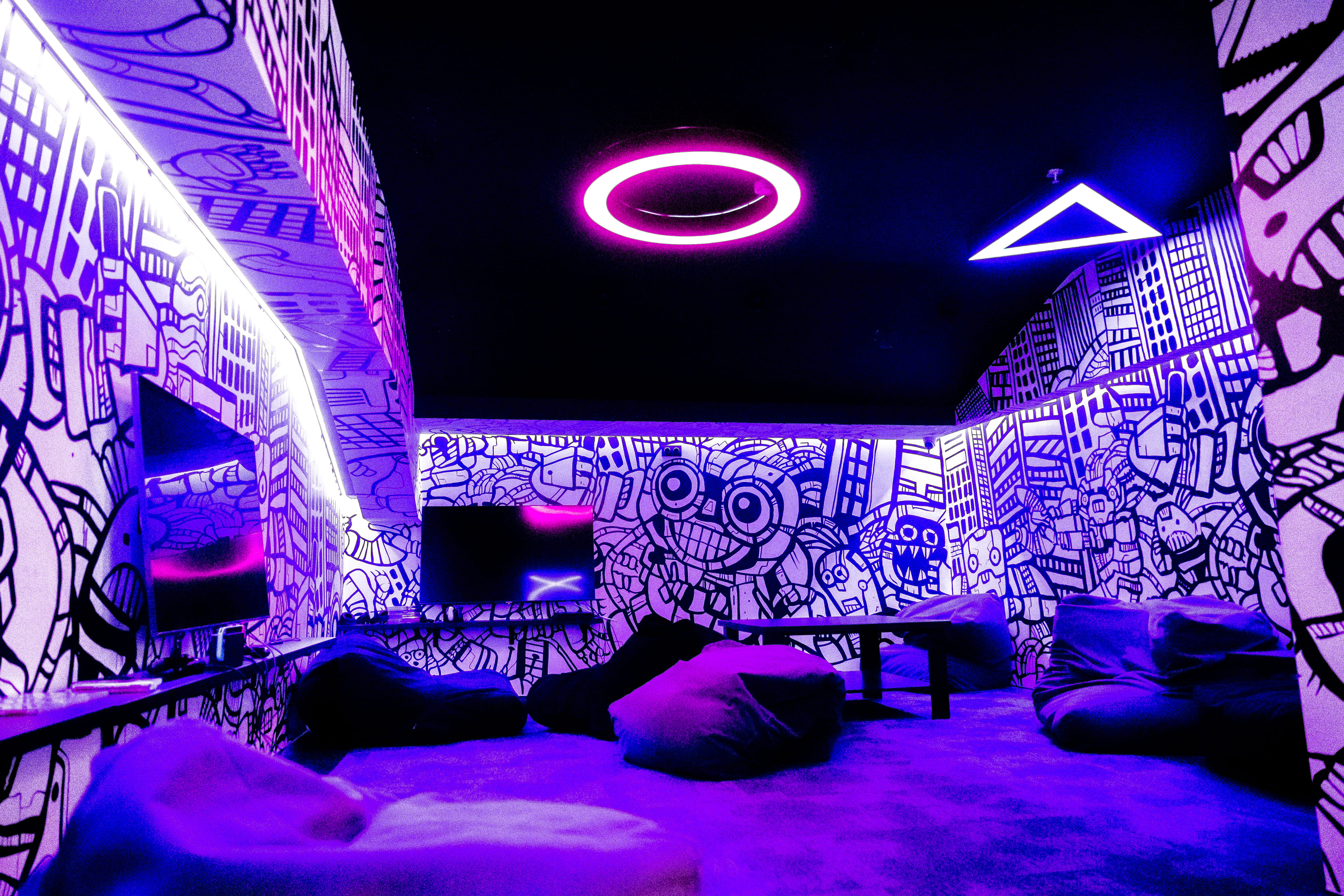 Xplay room
