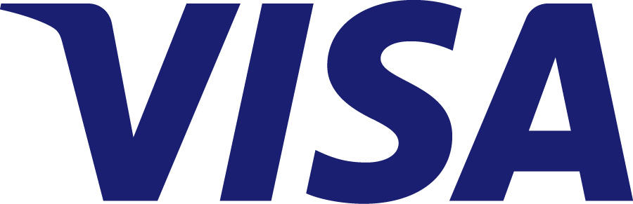 visa payment icon